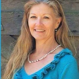 Meet your Posher, Janine